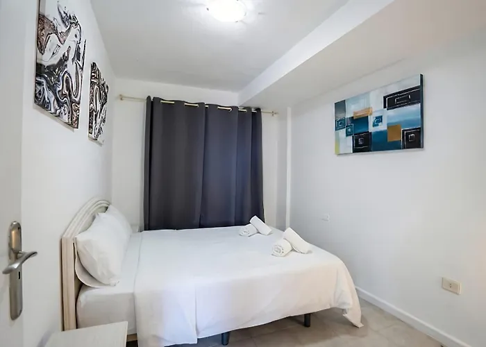 Apartment Veronicas *
