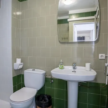 Apartamento Veronicas - Playa De Americas *