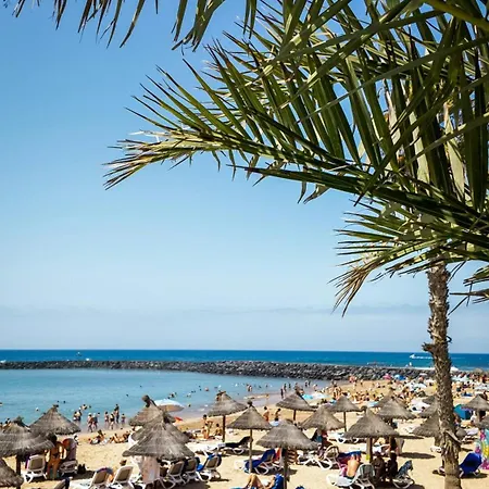 Veronicas - Playa De Americas