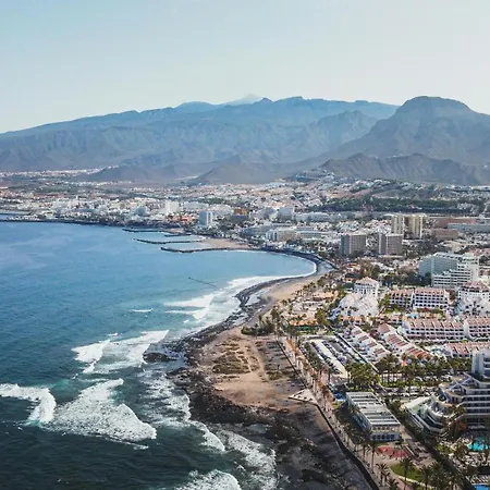 Veronicas - Playa De Americas * Arona (Tenerife)