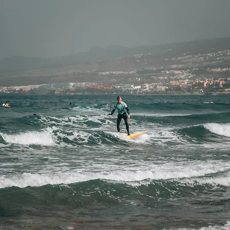 Veronicas - Playa De Americas Arona (Tenerife)