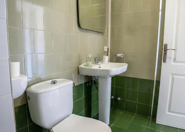 Appartamento Veronicas