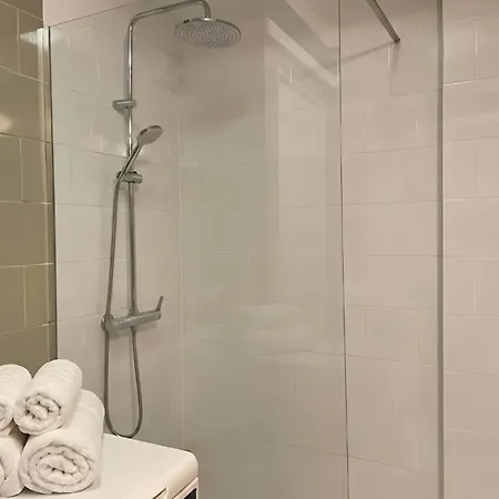 Veronicas Апартаменты *